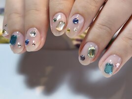 Hand Standard plan 144.