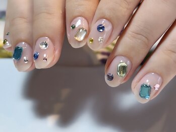 ミトミ(MITOMI)/H/Standard plan 144|高円寺