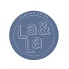ララン(LaLa&)のお店ロゴ