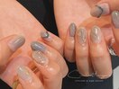 持ち込みネイル