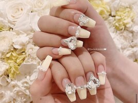 150mini付け放題コース☆