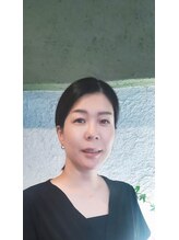 アンジュポー(ANGEPEAU) 今井 優子