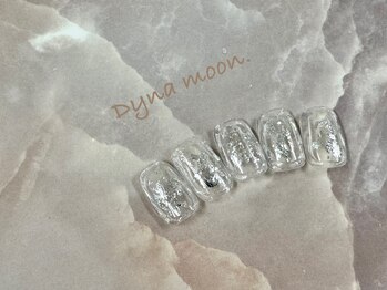 ダイナ ムーン(Dyna moon.)/