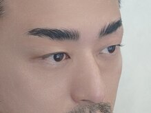 スキン 心斎橋店(skin)/やりすぎない*ゆるめナチュラル