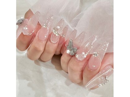 ラビィ(Raviy)の写真