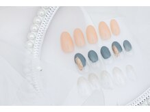 ヘラー 渋谷(HERA)/クリアコレクション