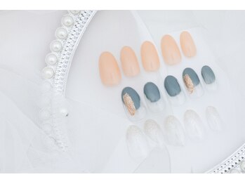 ヘラー 渋谷(HERA)/クリアコレクション