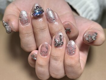 ペンティ(Painty)/ハンド2時間やり放題