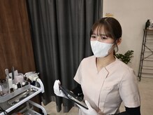 巻き爪補正店 大阪梅田駅前店の雰囲気（丁寧なカウンセリングでお悩み解消！陥入爪/変形爪/副爪/魚の目）