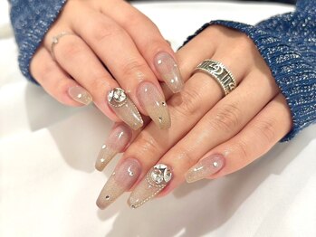 ソワレ(Soiree)/ちゅるんフラッシュラメ