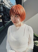 コクーンネイル(Cocoon Nail)&nbsp;SAKIE 