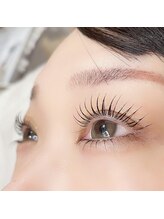 ノエル 上野店(Noel)/上下まつげパーマ