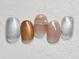 H1381　一番人気定額コース