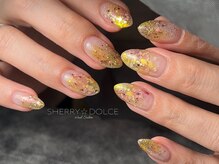 シェリードルチェ 横浜店(Sherry Dolce)/お任せデザイン＊