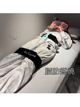 エッセンシャル 南海難波店(ESSENTIAL)/下っ腹＆お腹引き締め¥2,500