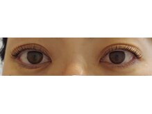 アロマスイーツ(AromaSweets)/まつ毛パーマ、まつげパーマ