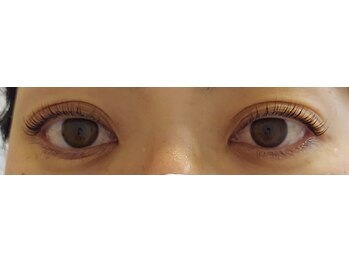 アロマスイーツ(AromaSweets)/まつ毛パーマ、まつげパーマ