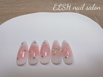 エルシ(ELSH)/定額メニュー