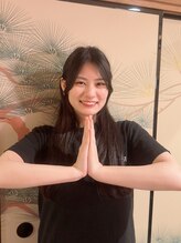 アジエスタ ハナレ 渋谷(ASIESTA HANARE SHIBUYA) Harumi 