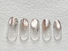 リノリコ 中野店(RinoRiko)/6月シンプルニュアンス 1　2025