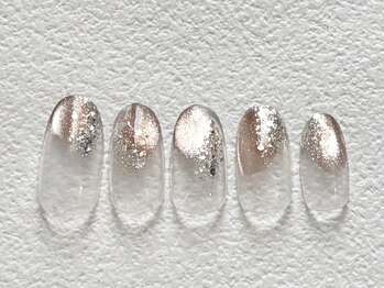 リノリコ 中野店(RinoRiko)/6月シンプルニュアンス 1 2025