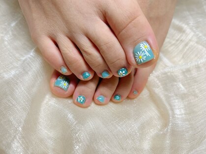 リノネイル(Lino Nail)の写真