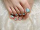 リノネイル(Lino Nail)の写真