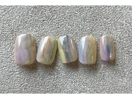 定額ネイル/9900