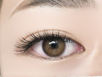 ライラック 二子玉川(Lilac)/マツエクLED フラットラッシュ