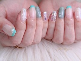 スタンダードコース7980円
