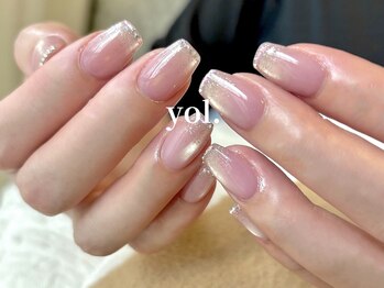 ヨル 北堀江(yol.)/10本アート