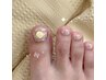【Foot★haku design】¥7,300→¥６,300