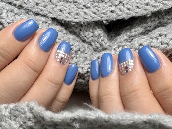 リノ(Lino)/ホロネイル