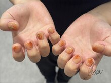 リッカ 鍋島店(Licca)/nuanceネイル