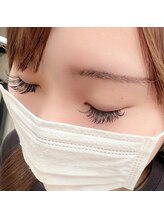 ルクール ヘアー プレジー(Le Coeur HAIR Plaisir)/バインドロック80束