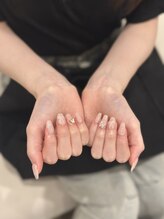 ラミーナ(LaMina)/【ワンカラー】パーツ