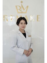 リメイク 広尾(REMAKE)&nbsp;岡本 明日香