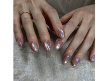 エーレ(ehre)の雰囲気(#フィルイン#パラジェル#ニュアンス#千歳烏山)