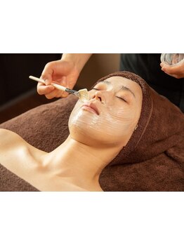 美白ケアをしたい