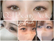 まつげパーマ/まつエク/痩身/フェイシャル/エステ