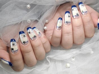 ミュウブランシュの写真/スピード＜＜＜仕上がり重視★韓国系☆ワンホン☆ニュアンス☆持ち込み画像も勿論OK♪初めての方にも◎