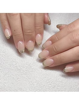 ワイズビューティー 広島店(y's beauty)/持込アート¥7980～