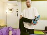 【運動サポート&リラクゼーション60】全身ほぐし矯正60分¥5000→4500円