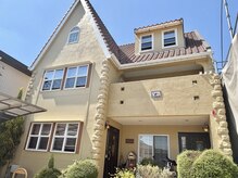 エステティックサロン アールグレーの雰囲気（目の前駐車場3台＆向かい月極1台停めれます！名駅にも姉妹店あり）