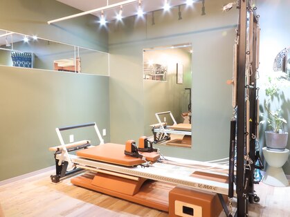 オット(OTTO)の写真