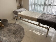 献晃 アンド サロンココ(salon coco)