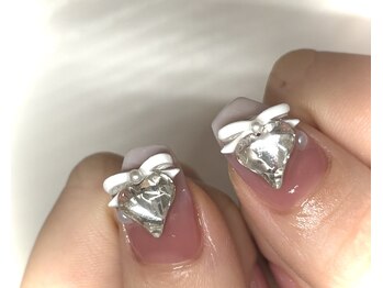 パーツモリモリ