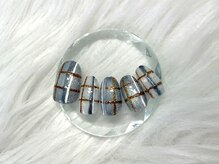 リエル(Reyel)/定額デザインE