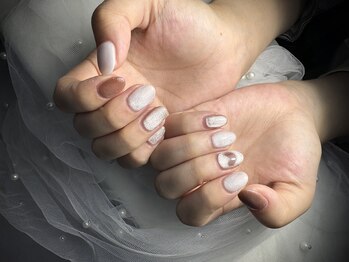 アンネマリアネイルアート(Anne-Marie Nail Art)/