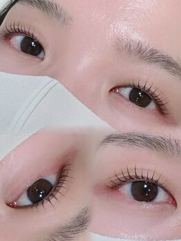 アテプラス(ate+)/まつげパーマ